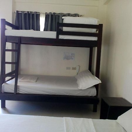Dahome Pension Виган Экстерьер фото