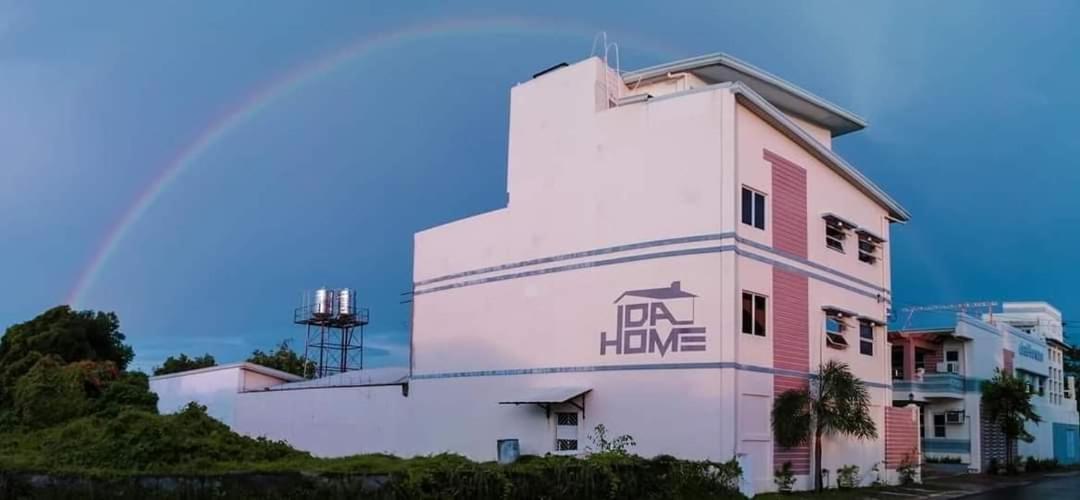 Dahome Pension Виган Экстерьер фото