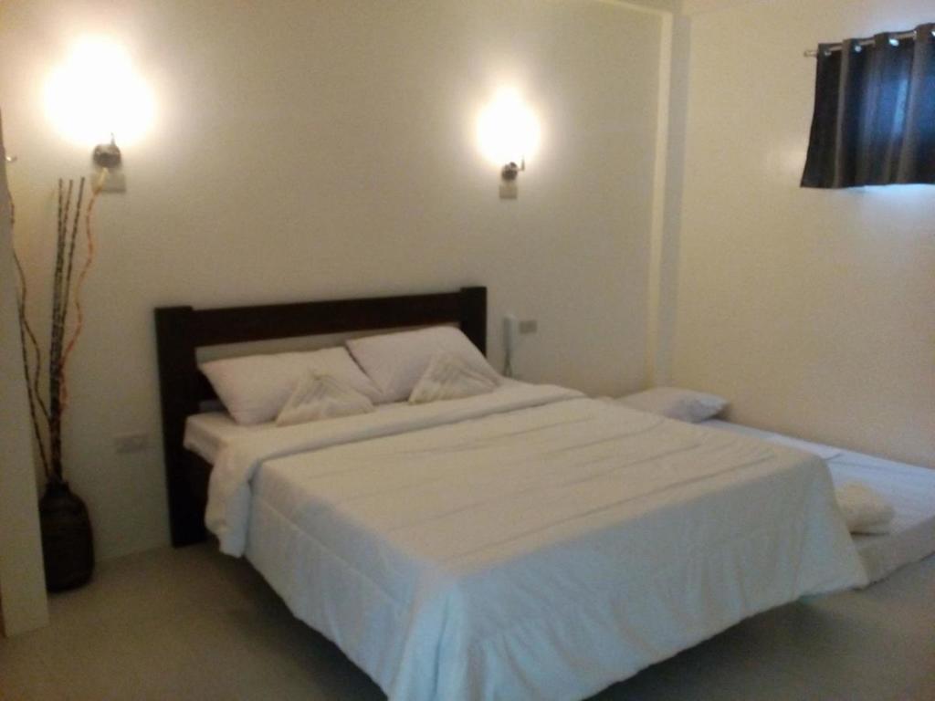 Dahome Pension Виган Экстерьер фото