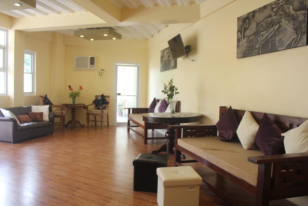Dahome Pension Виган Экстерьер фото