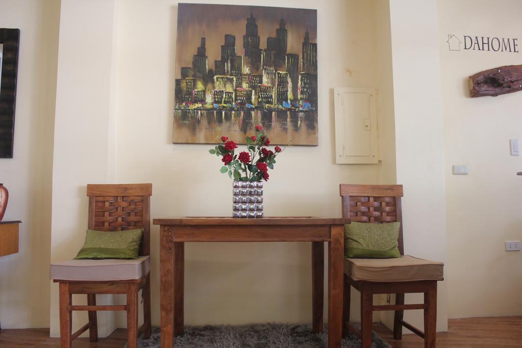 Dahome Pension Виган Экстерьер фото