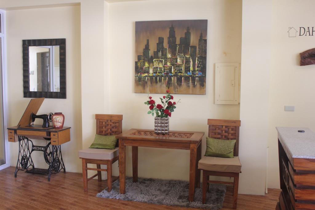 Dahome Pension Виган Экстерьер фото