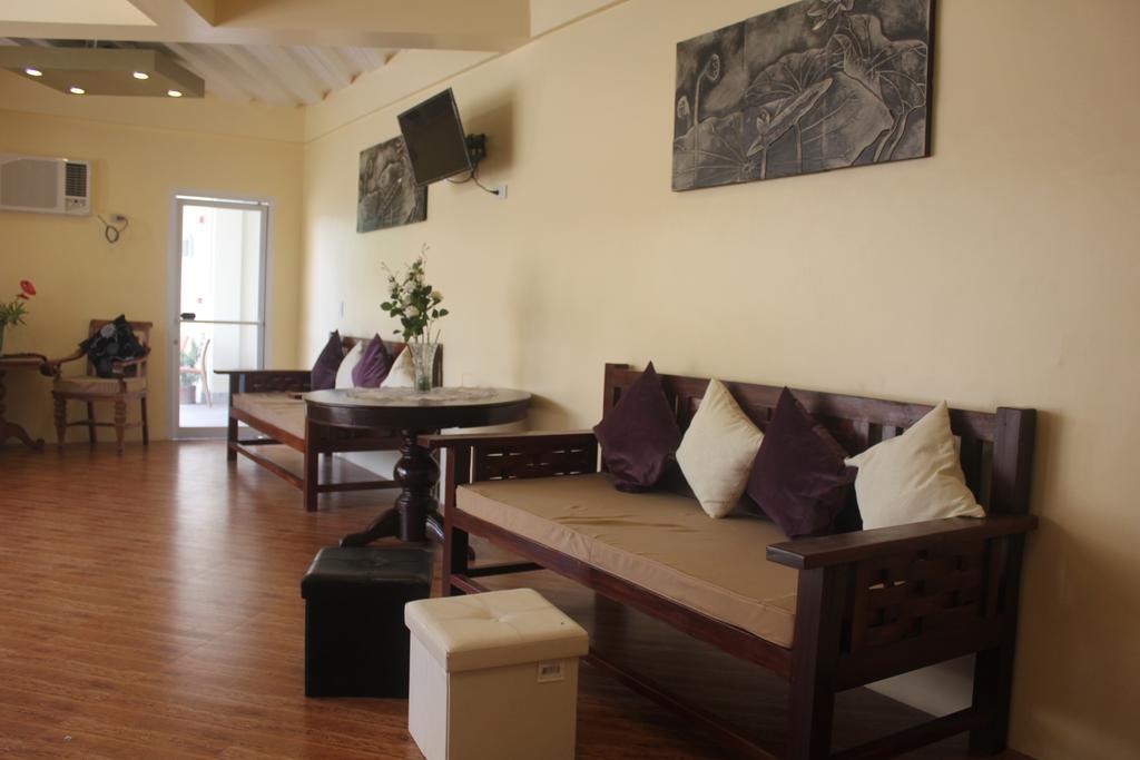 Dahome Pension Виган Экстерьер фото