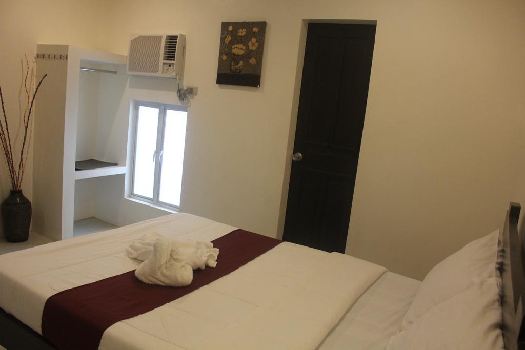 Dahome Pension Виган Экстерьер фото