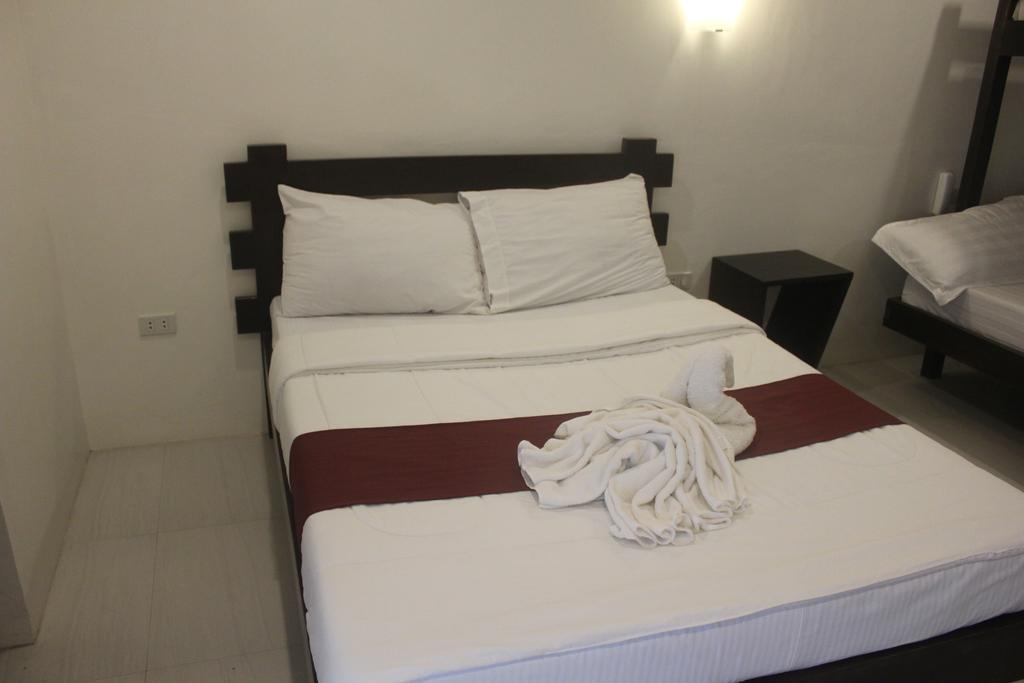 Dahome Pension Виган Экстерьер фото