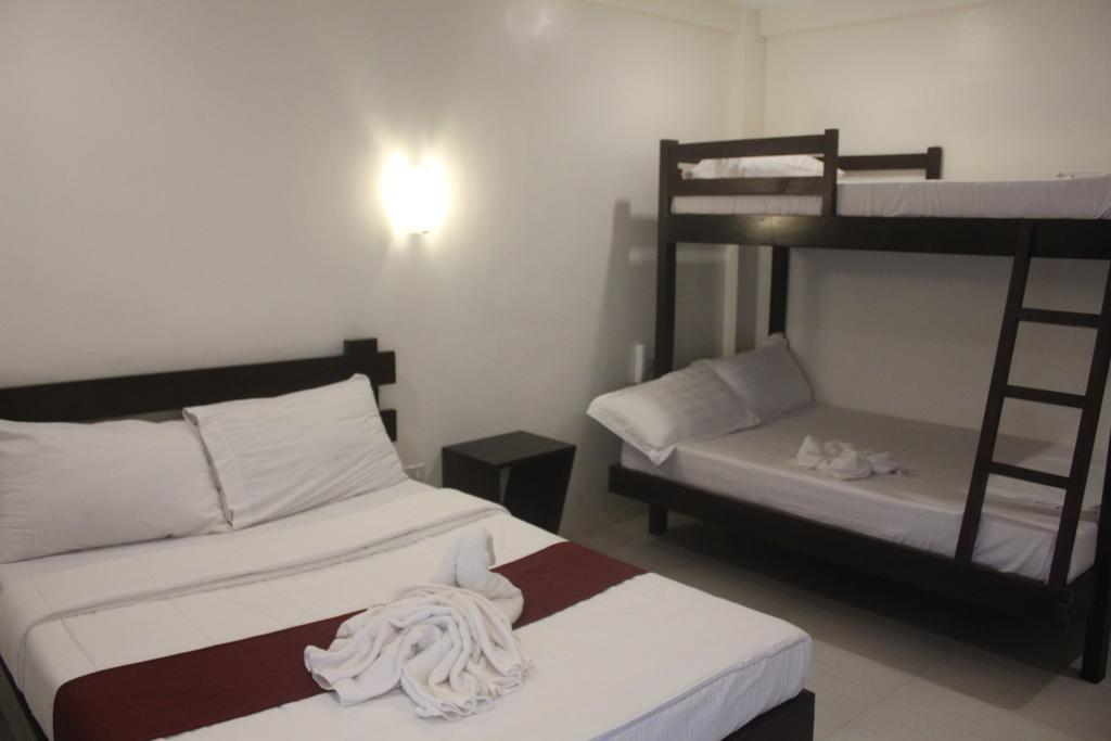 Dahome Pension Виган Экстерьер фото