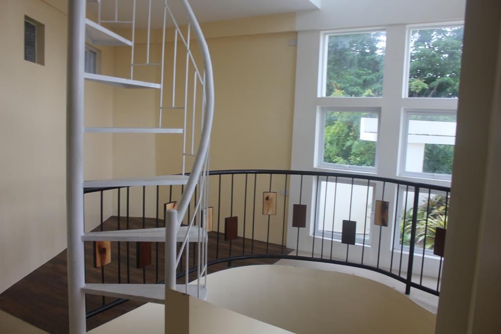 Dahome Pension Виган Экстерьер фото