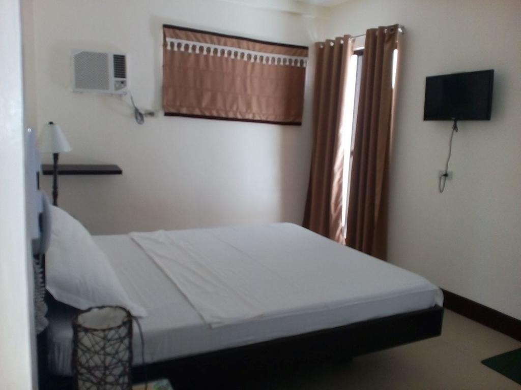 Dahome Pension Виган Экстерьер фото