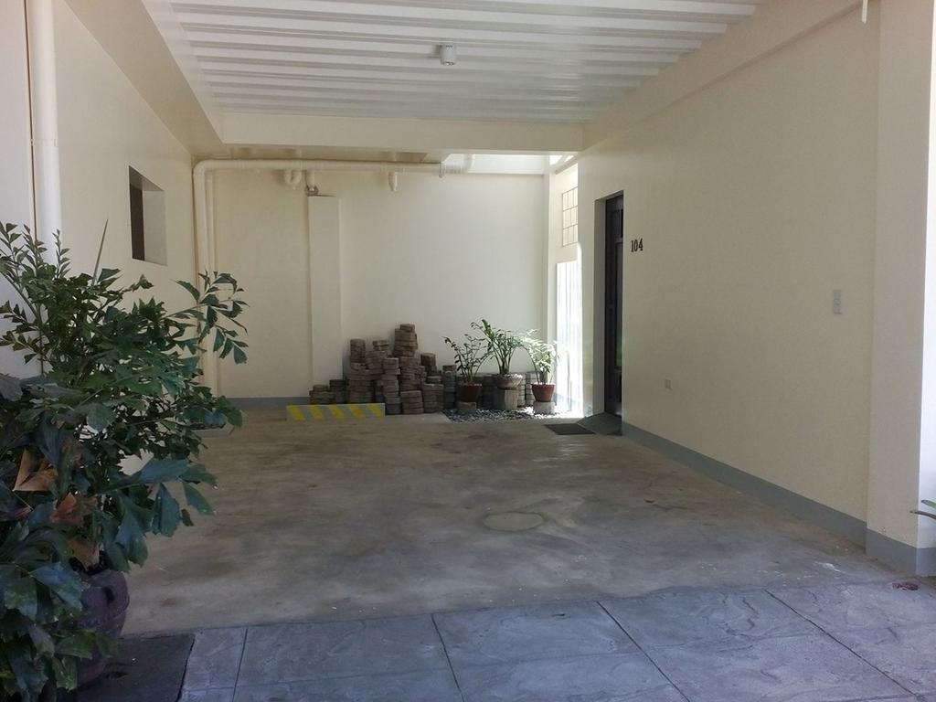 Dahome Pension Виган Экстерьер фото