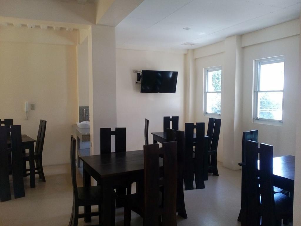 Dahome Pension Виган Экстерьер фото