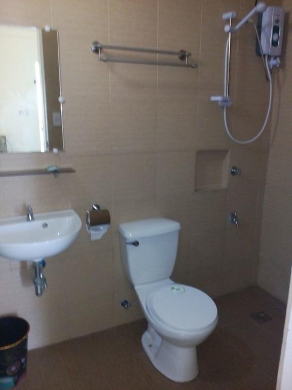 Dahome Pension Виган Экстерьер фото