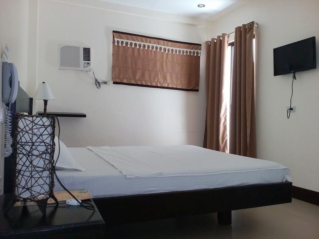 Dahome Pension Виган Экстерьер фото