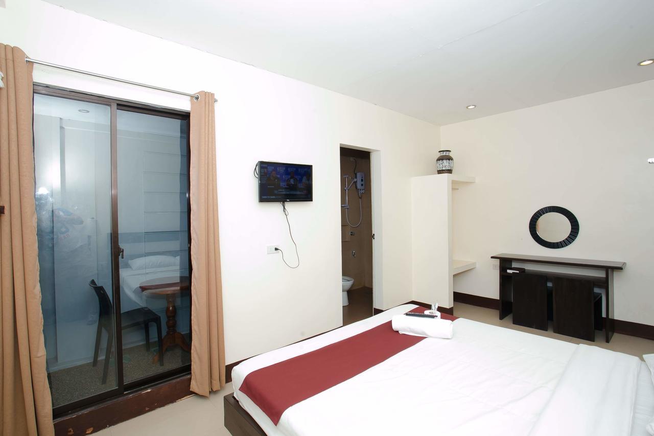 Dahome Pension Виган Экстерьер фото
