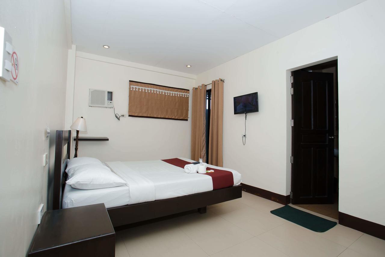 Dahome Pension Виган Экстерьер фото