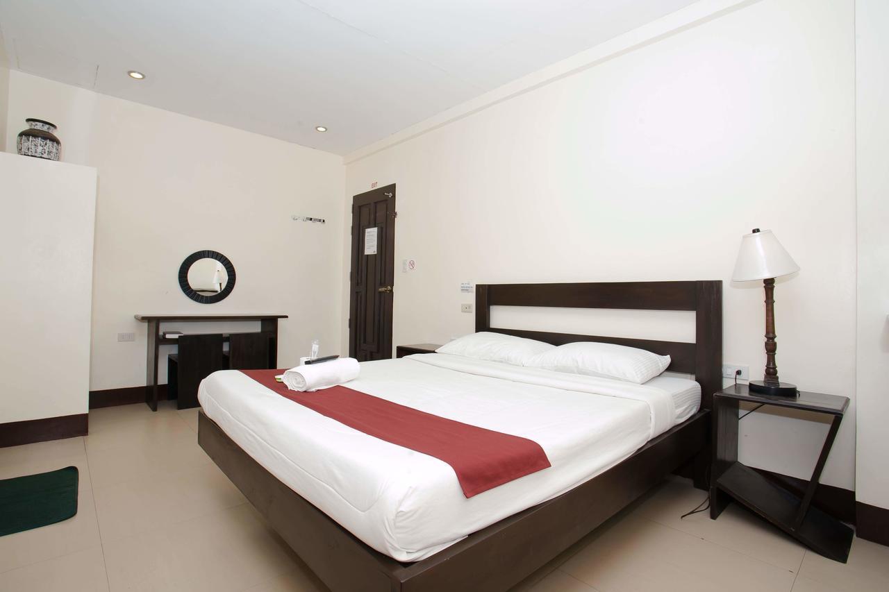 Dahome Pension Виган Экстерьер фото