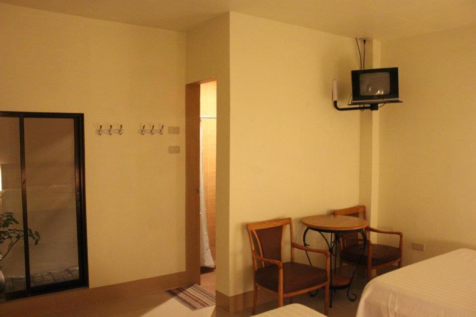 Dahome Pension Виган Экстерьер фото